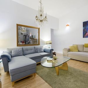 Apartamento de 3 Dormitorios
